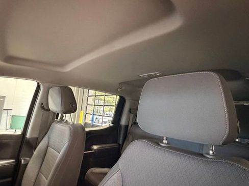 Used 2020 GMC Sierra 1500 SLE AWD/4WD image 29