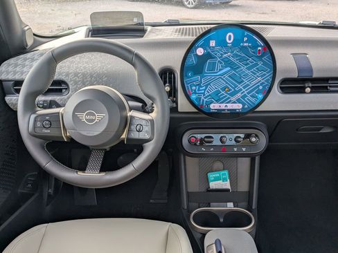 New 2026 MINI Cooper 4-Door Hardtop FWD image 11