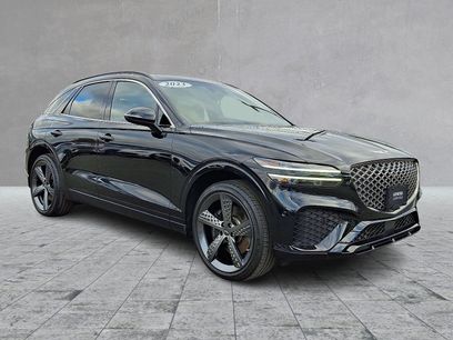 Used 2023 Genesis GV70 3.5T Sport w/ Sport Prestige Package