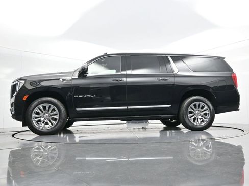 Used 2024 GMC Yukon XL Denali w/ Max Trailering Package image 48