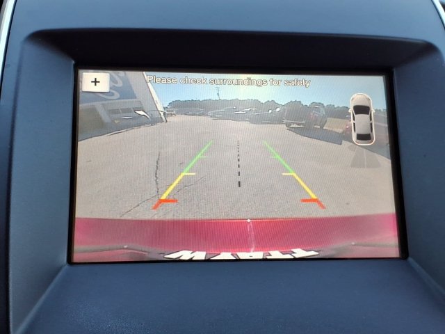 Used 2017 Ford Edge Titanium AWD/4WD image 19