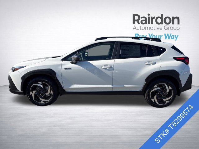 New 2026 Subaru Crosstrek 2.5i Limited AWD/4WD image 4