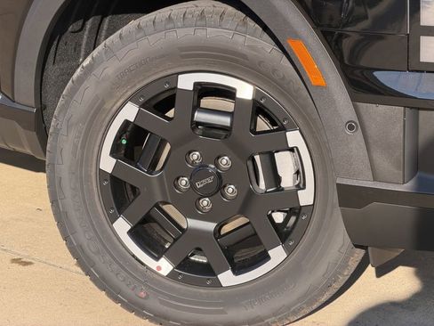 New 2026 Hyundai Palisade XRT Pro image 9