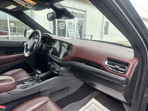 Used 2021 Dodge Durango Citadel image 13