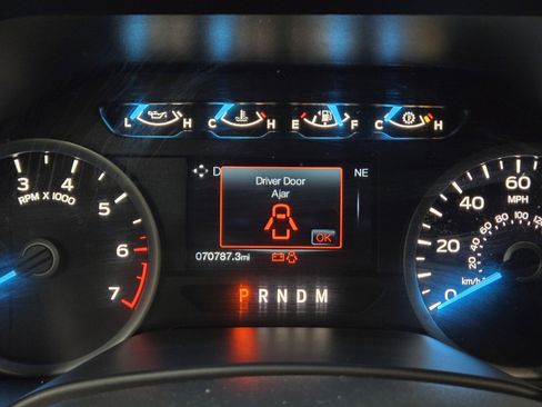 Used 2020 Ford F150 XLT w/ Equipment Group 301A Mid image 16