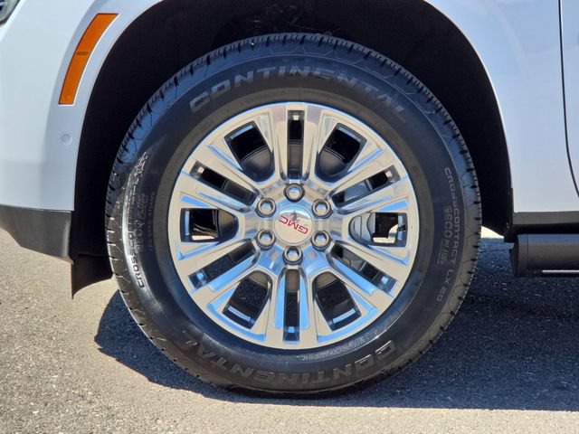 New 2026 GMC Yukon Denali w/ Sun & Power Step Package AWD/4WD image 22