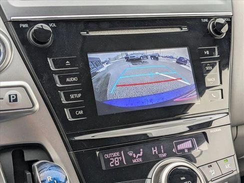 Used 2015 Toyota Prius V Two image 14