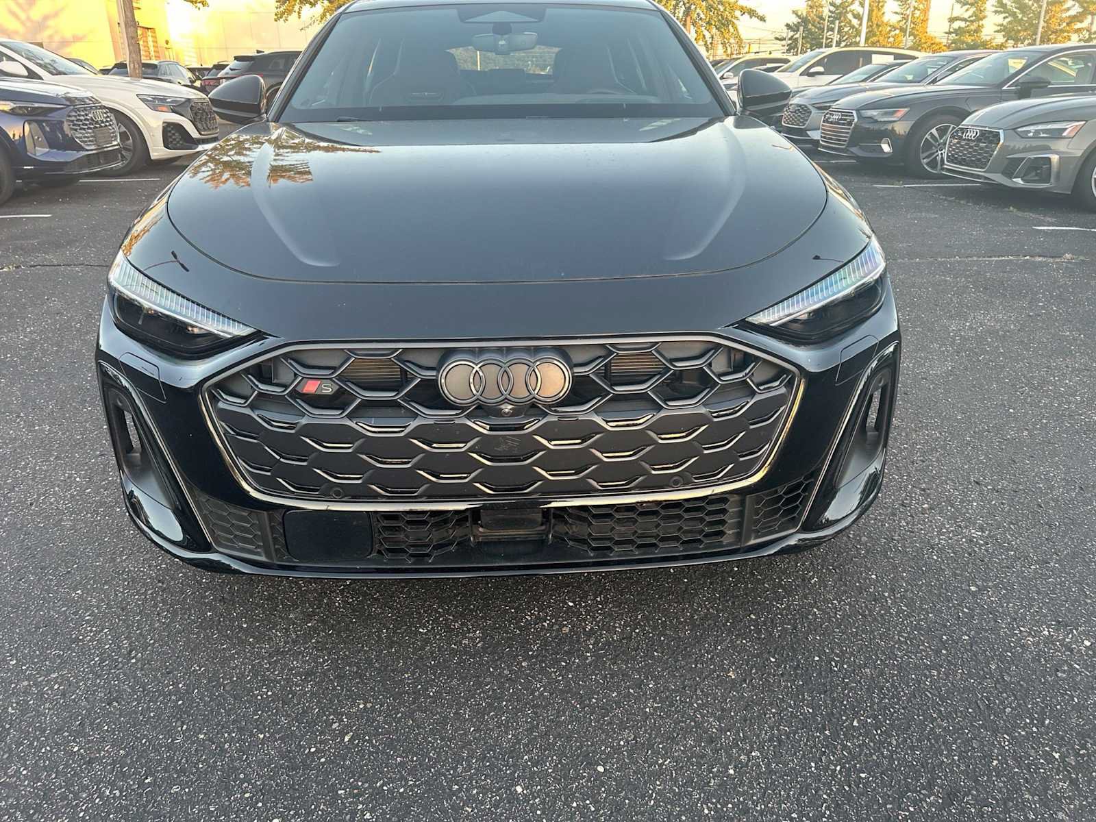 Used 2026 Audi S5 Prestige w/ Prestige Package AWD/4WD image 8