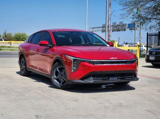 New 2026 Kia K4 LXS video 1