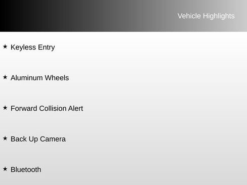 Certified 2023 Buick Envision Preferred AWD/4WD image 8