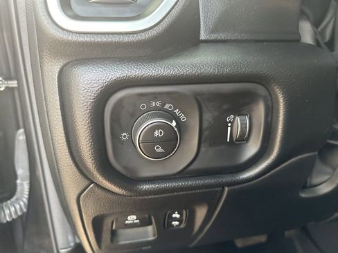 Used 2022 RAM 1500 Big Horn image 15