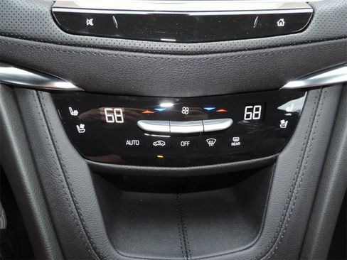 New 2026 Cadillac XT5 Sportv w/ LPO, Onyx Lite Package image 20