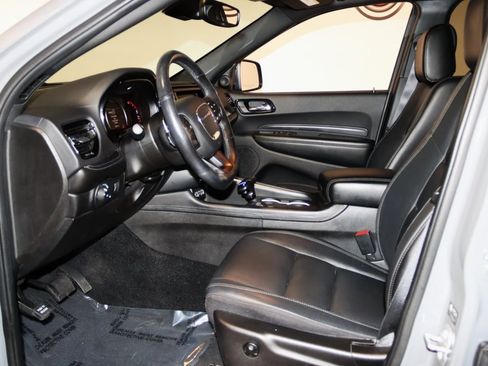 Used 2022 Dodge Durango GT image 33