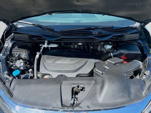 Used 2022 Honda Odyssey Elite image 33