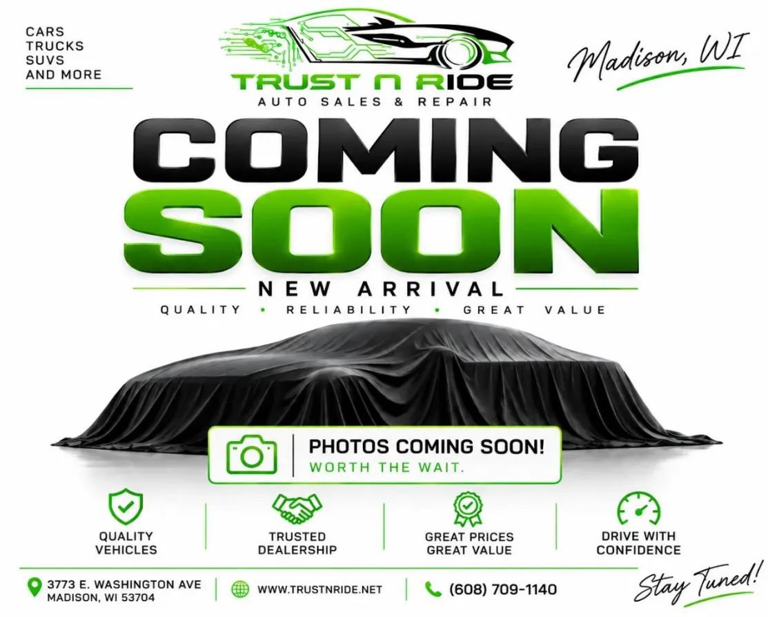 Used 2015 Dodge Charger R/T w/ Wheels & Tunes Group RWD image 1