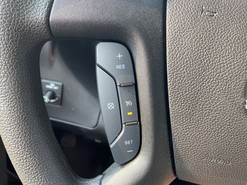 New 2025 Chevrolet Express 3500 w/ Power Convenience Package image 21