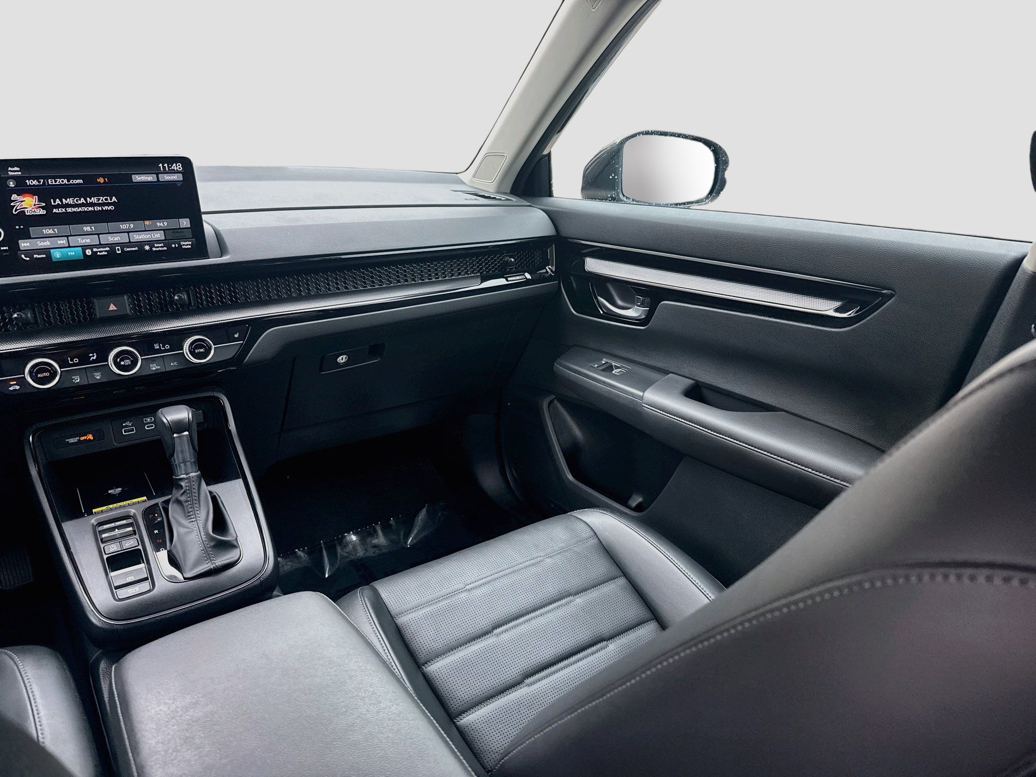 Certified 2024 Honda CR-V EX-L image 21