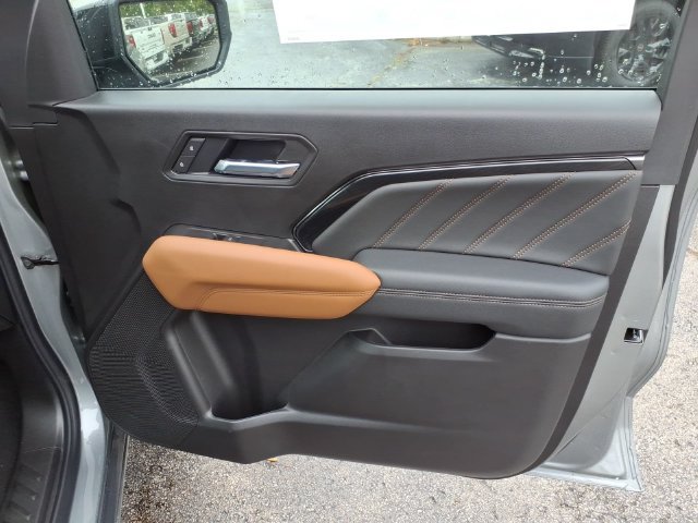 New 2026 GMC Canyon AT4 w/ Technology Plus Package AWD/4WD image 27