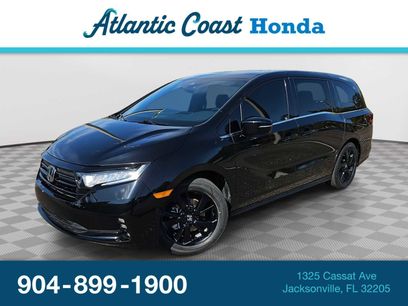 Used 2023 Honda Odyssey Sport