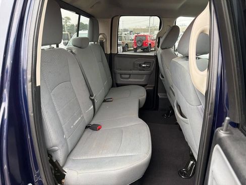 Used 2013 RAM 1500 Classic SLT RWD image 16