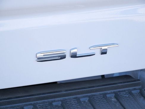 New 2026 GMC Sierra 1500 SLT w/ SLT Premium Plus Package image 26
