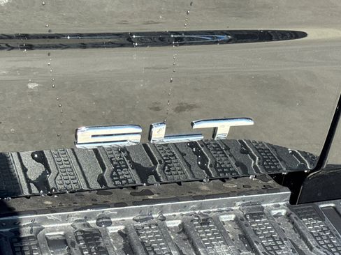 New 2026 GMC Sierra 1500 SLT w/ SLT Premium Plus Package image 11