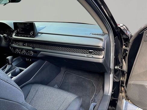 Used 2024 Honda Accord LX image 25