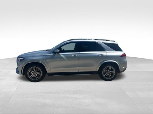 Certified 2023 Mercedes-Benz GLE 450 4MATIC image 2