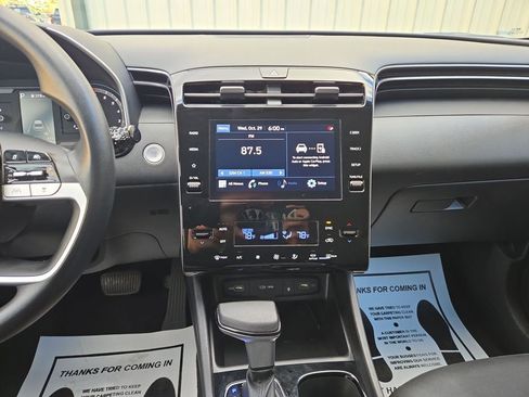 Used 2024 Hyundai Tucson SEL image 22