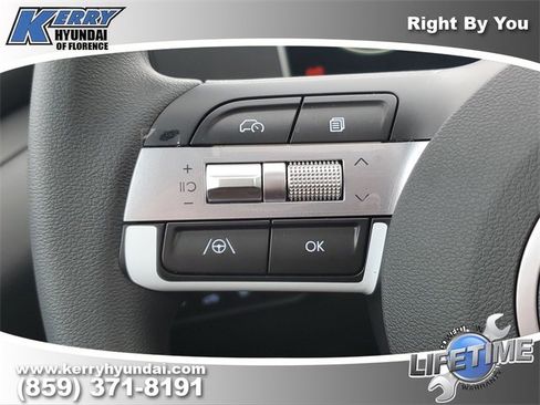 New 2026 Hyundai Santa Cruz SEL image 23