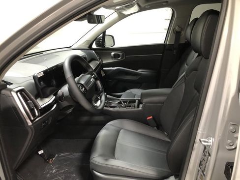 New 2026 Kia Sorento X-Line EX image 19