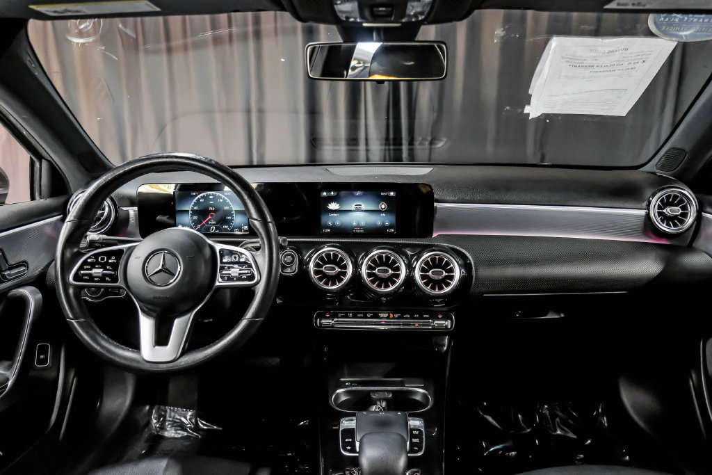 Used 2019 Mercedes-Benz A 220 image 19