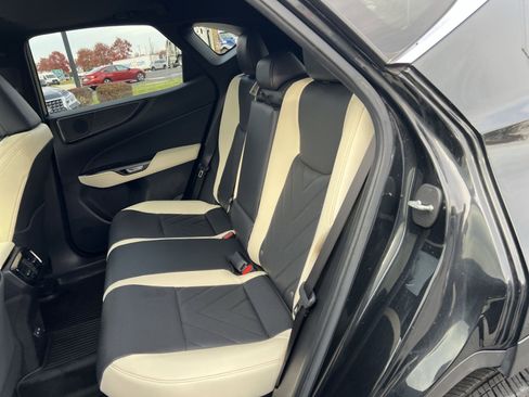 Used 2022 Lexus NX 450h+ AWD image 24