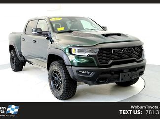 Used 2026 RAM 1500 RHO w/ RHO Level 1 Equipment Group AWD/4WD video 1