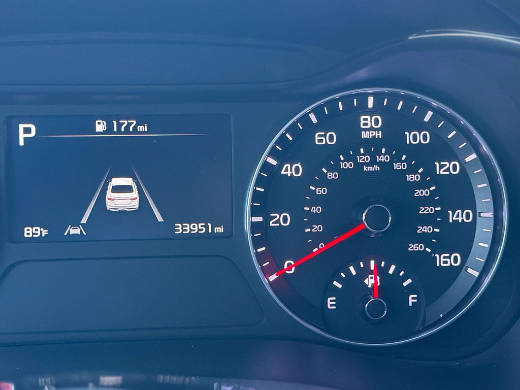 Used 2024 Kia Forte GT-Line w/ GT-Line Premium Package FWD image 11