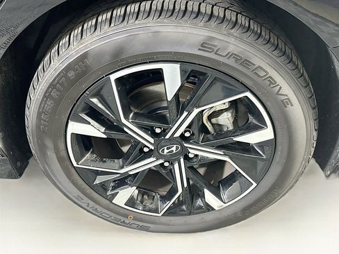 Used 2025 Hyundai Sonata SEL FWD image 11