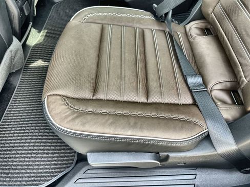 New 2026 GMC Acadia Denali Ultimate image 17