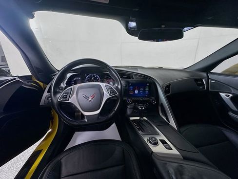 Used 2016 Chevrolet Corvette Stingray Coupe image 21