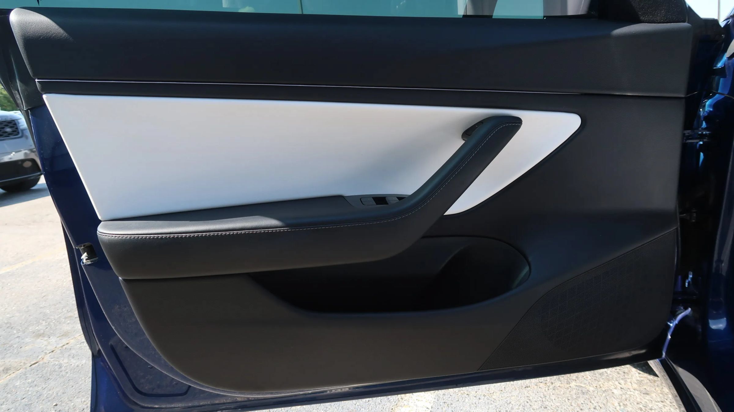Used 2020 Tesla Model 3 Performance AWD/4WD image 43