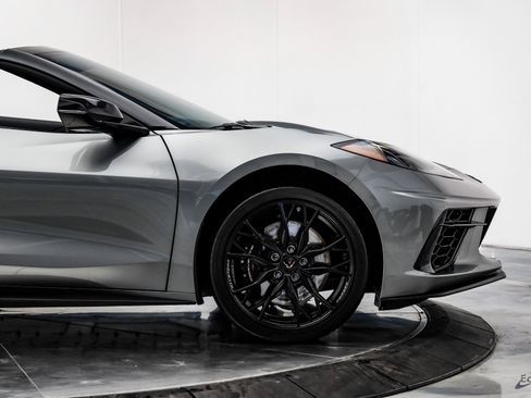 Used 2023 Chevrolet Corvette Stingray Preferred Conv w/ Z51 Performance Package image 26