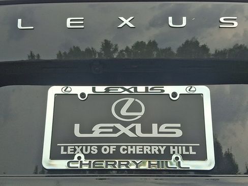 New 2026 Lexus NX 350 AWD w/ Luxury Package image 18