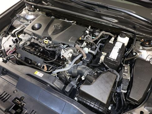 Used 2024 Toyota Camry SE FWD image 34