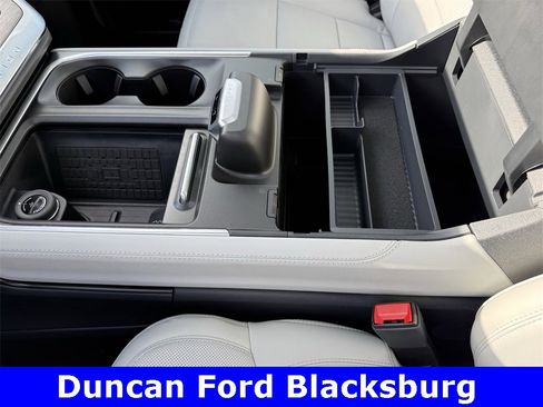 New 2025 Ford Expedition Platinum w/ Driver's Package image 29