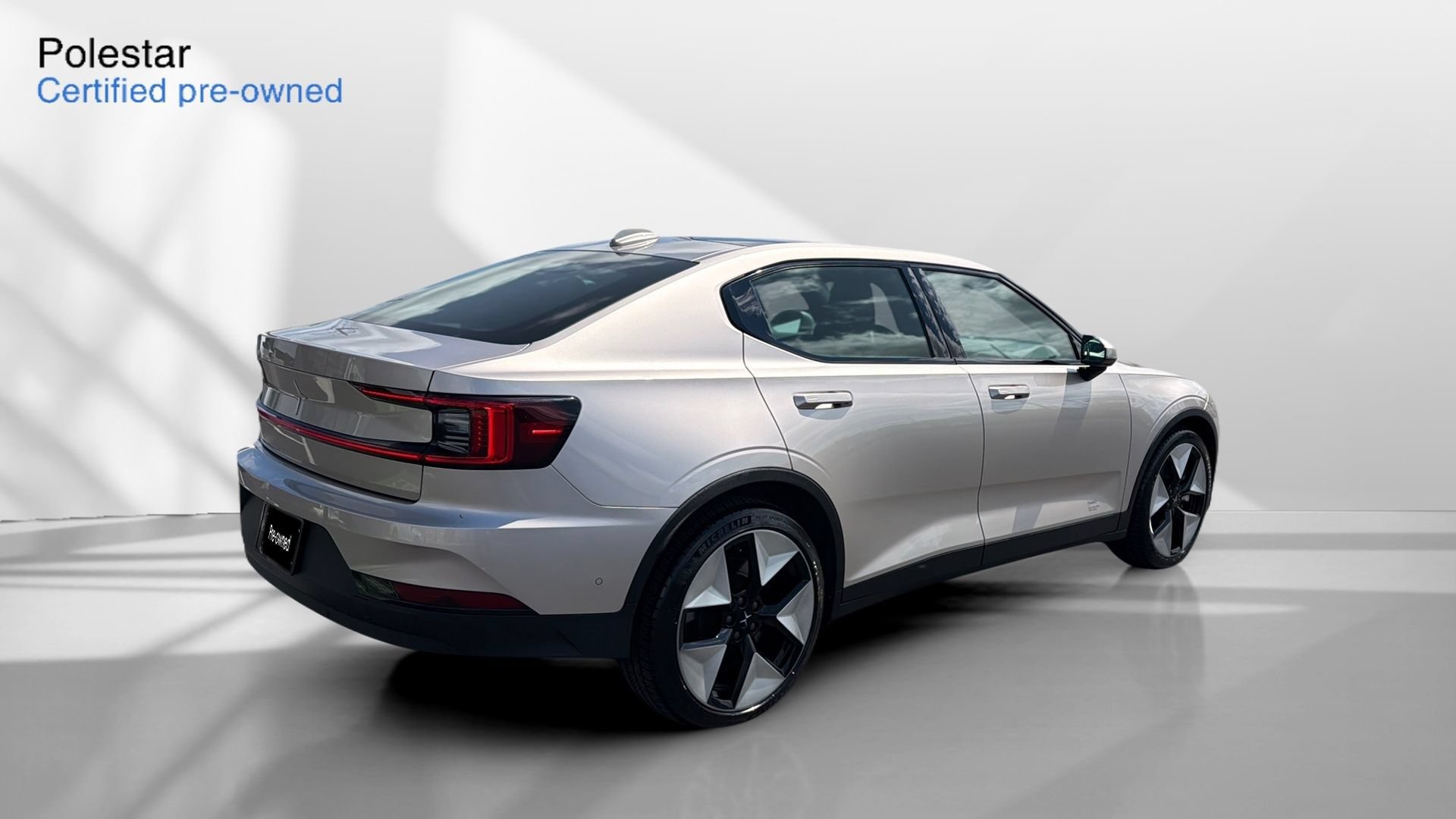 Used 2023 Polestar Polestar 2 w/ Pilot Pack AWD/4WD image 5
