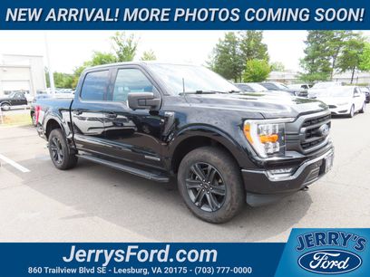 Used 2021 Ford F150 XLT w/ Equipment Group 302A High