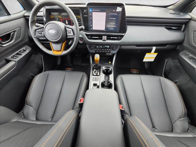New 2026 Subaru Outback Wilderness AWD/4WD image 13