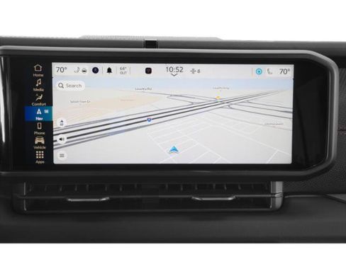 Certified 2025 Jeep Gladiator Rubicon w/ Convenience Group image 15