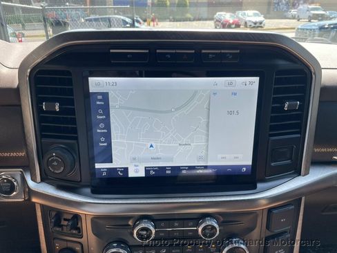 Used 2023 Ford F150 King Ranch AWD/4WD image 11