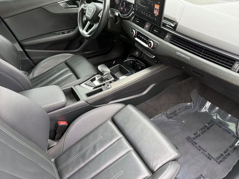 Used 2023 Audi A4 2.0T Premium Plus AWD/4WD image 16