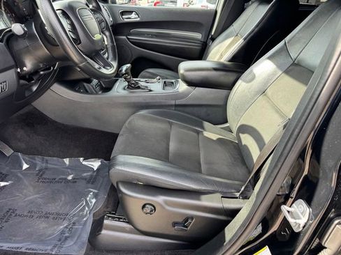Used 2018 Dodge Durango GT w/ Blacktop Package image 14